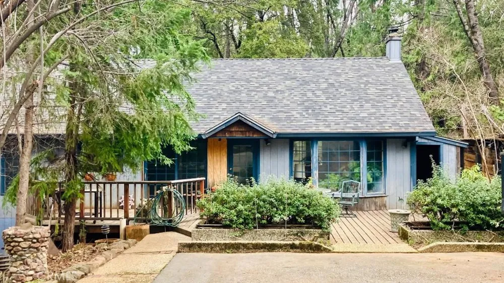 4920 Tippitoe Forest Ranch, CA 95942