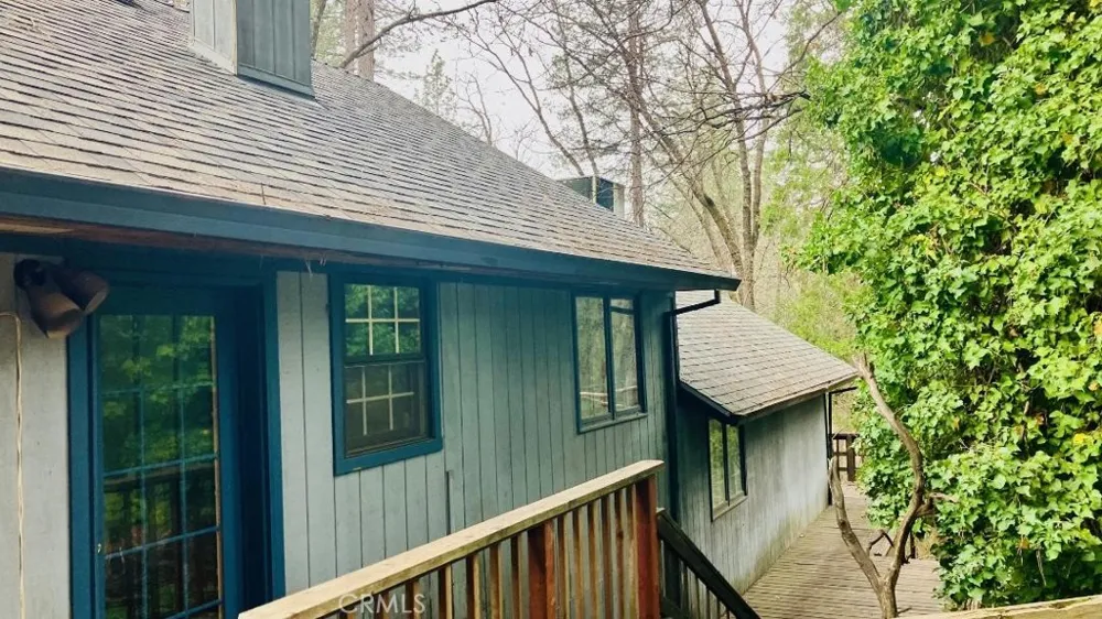 4920 Tippitoe Forest Ranch, CA 95942