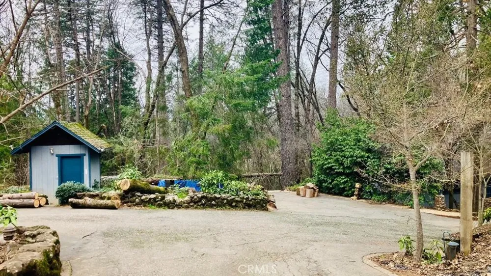 4920 Tippitoe Forest Ranch, CA 95942