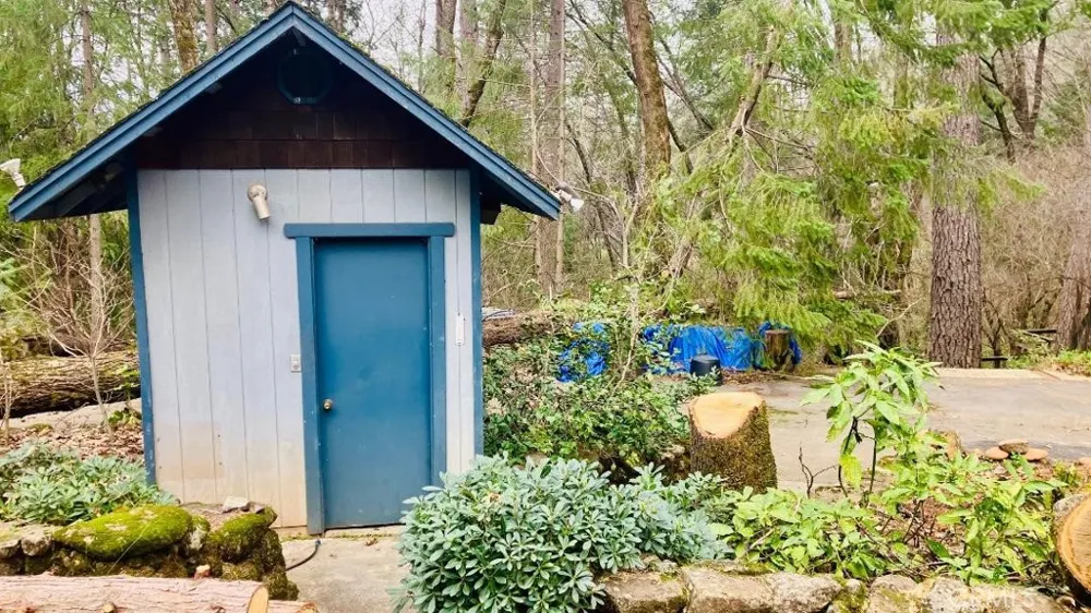 4920 Tippitoe Forest Ranch, CA 95942