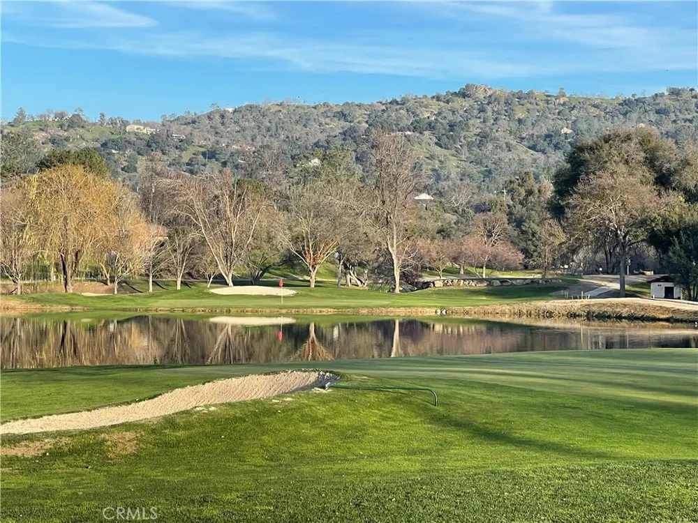 1220 Corral Drive Coarsegold, CA 93614