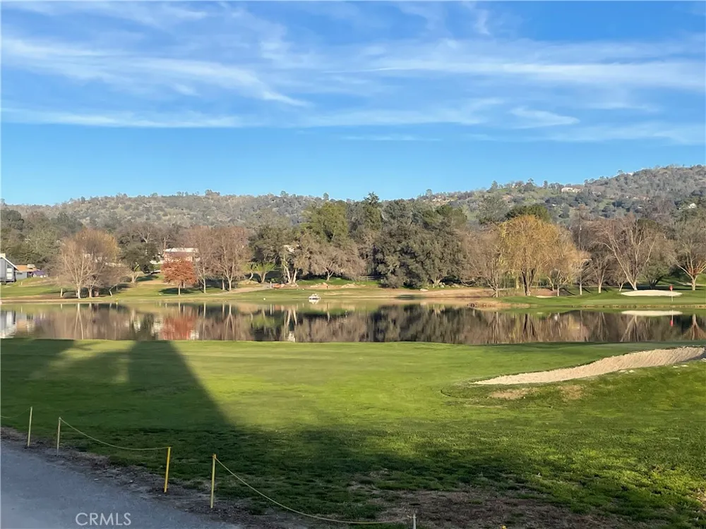 1220 Corral Drive Coarsegold, CA 93614