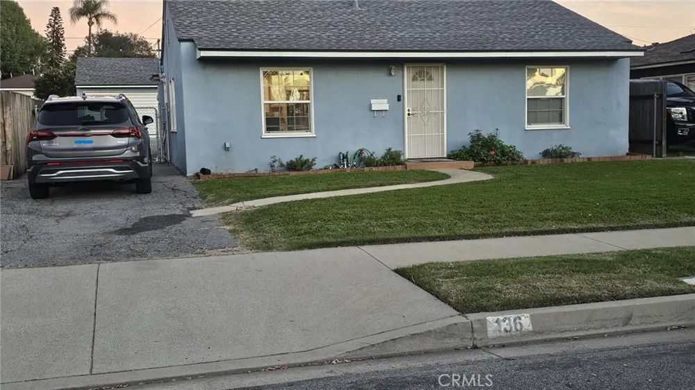 136 S Marcile Avenue