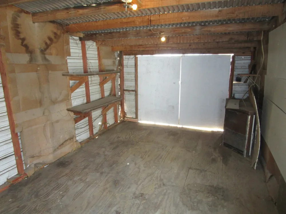 905 Wallis Avenue Santa Anna, TX 76878