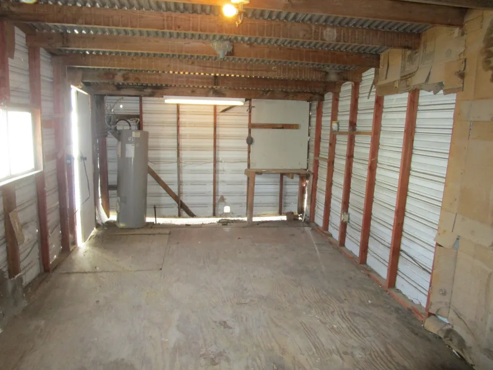 905 Wallis Avenue Santa Anna, TX 76878