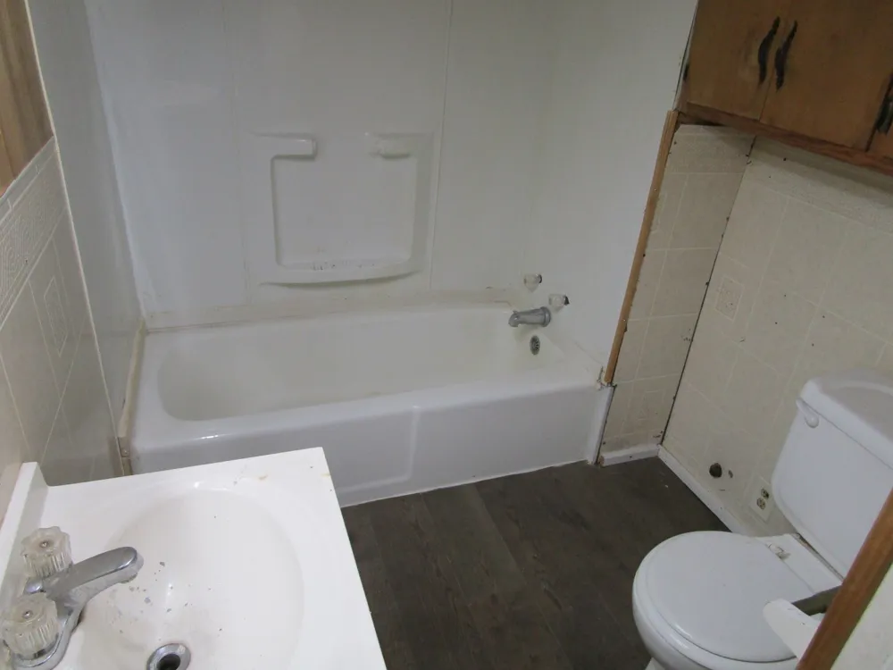905 Wallis Avenue Santa Anna, TX 76878