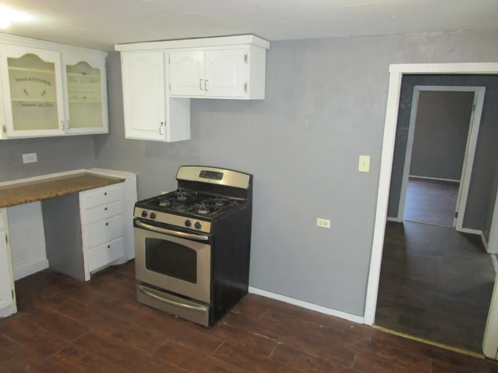 905 Wallis Avenue Santa Anna, TX 76878