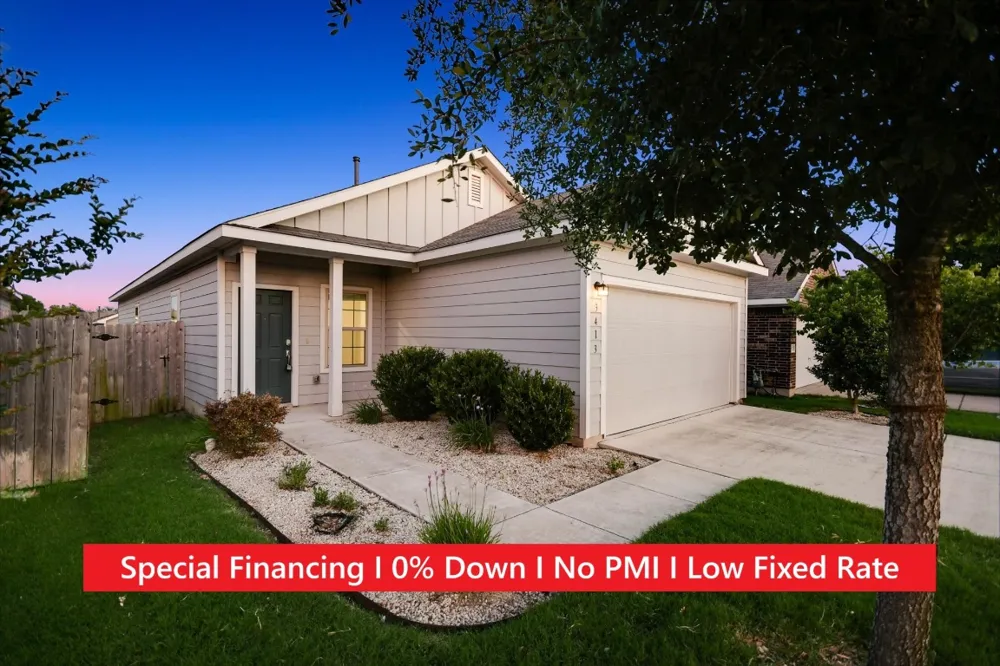 3413 Breckenridge Drive