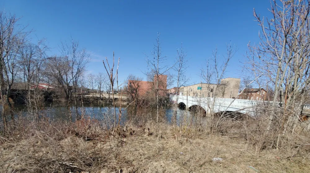 203 S Main Street Three Rivers, MI 49093