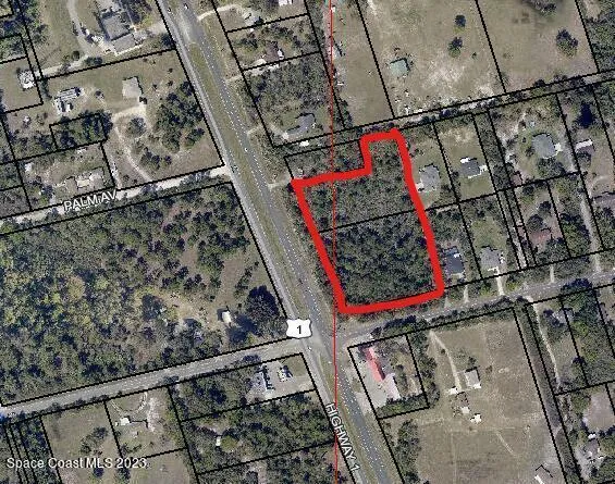 N Us Hwy 1 Mims, FL 32754