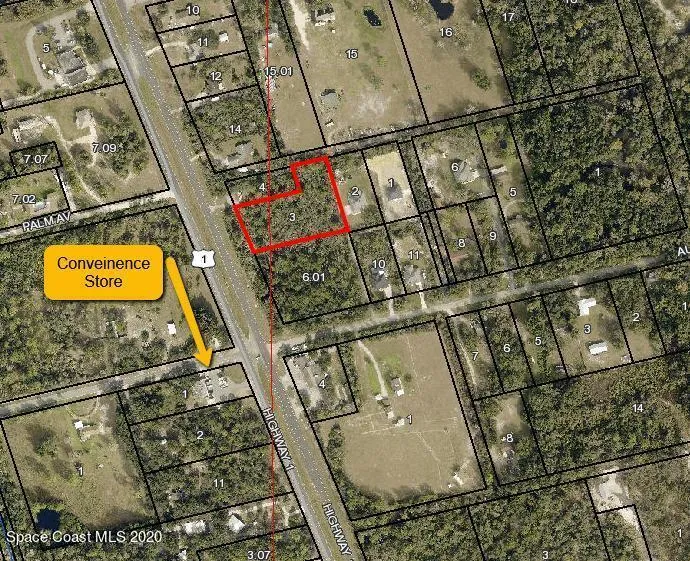 N Us Hwy 1 Mims, FL 32754