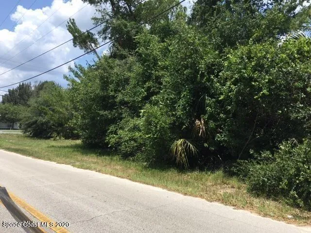 N Us Hwy 1 Mims, FL 32754