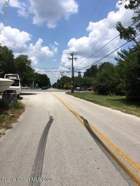 N Us Hwy 1 Mims, FL 32754