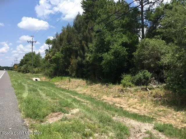 N Us Hwy 1 Mims, FL 32754