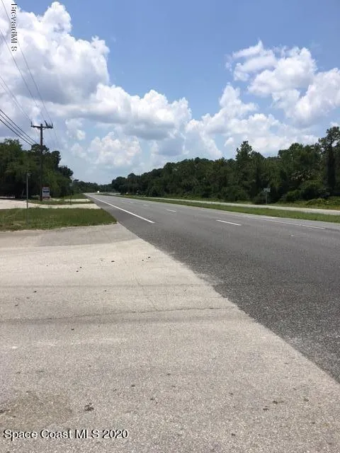 N Us Hwy 1 Mims, FL 32754