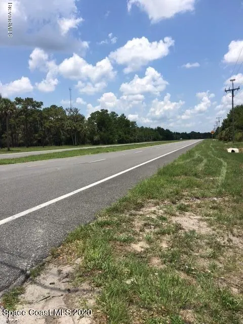 N Us Hwy 1 Mims, FL 32754