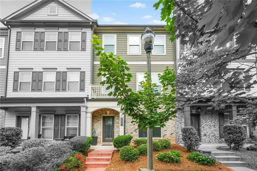 3641 Princeton Avenue