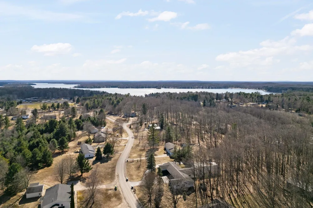 Manhattan North Long Lake Township, MI 49685