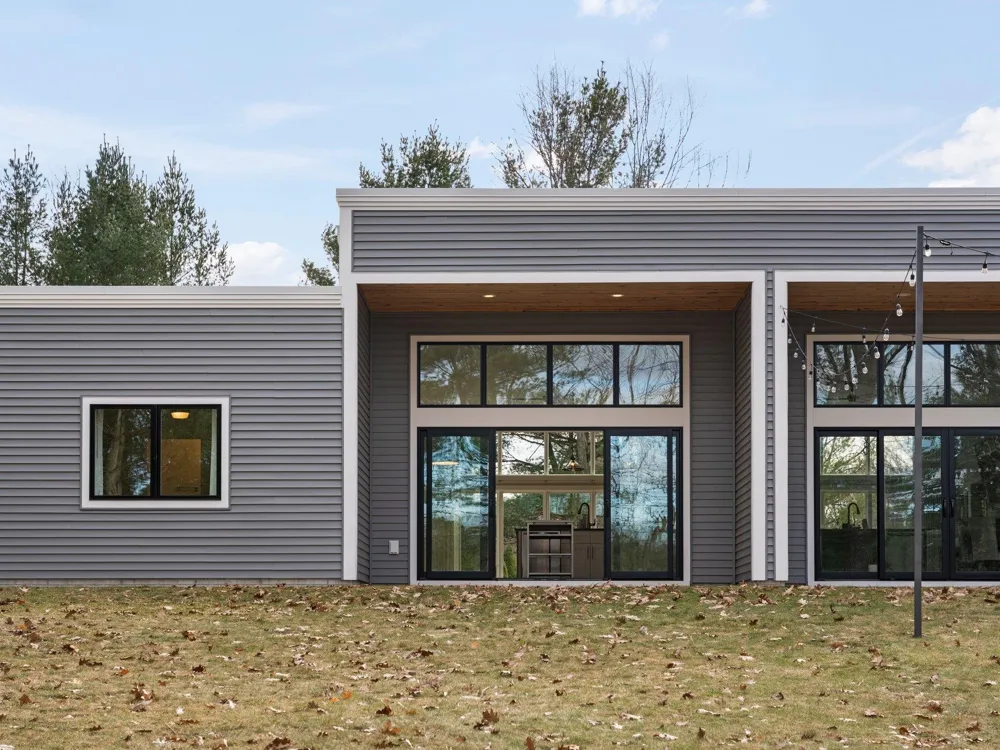 Manhattan North Long Lake Township, MI 49685