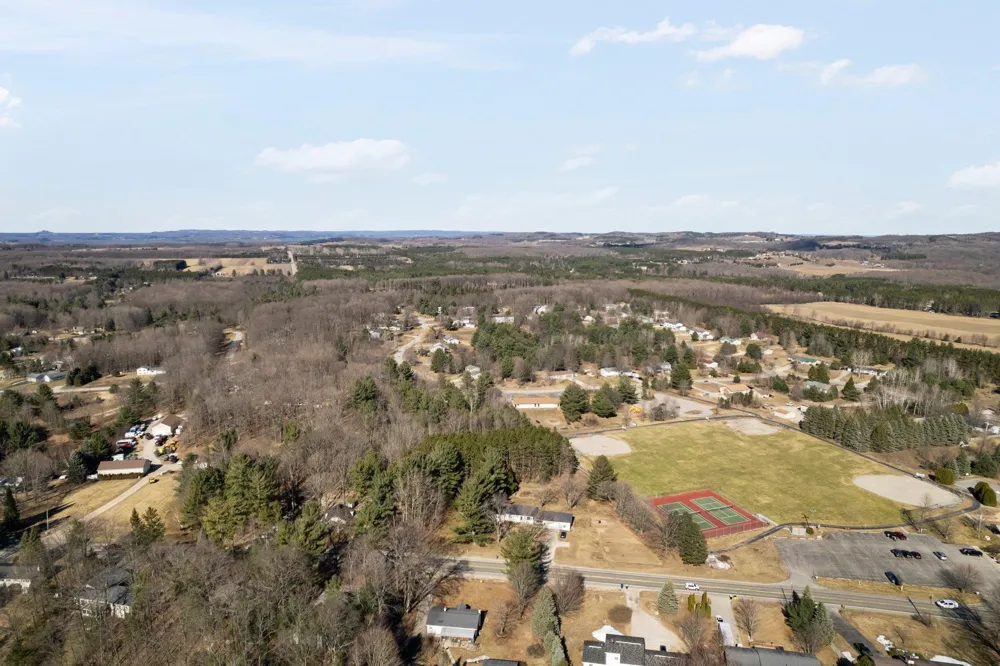 Manhattan North Long Lake Township, MI 49685