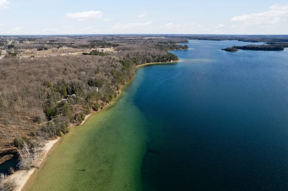 Manhattan North Long Lake Township, MI 49685