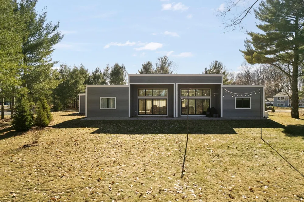 Manhattan North Long Lake Township, MI 49685