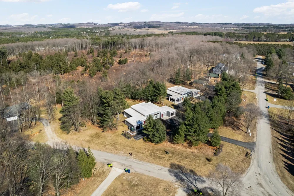 Manhattan North Long Lake Township, MI 49685