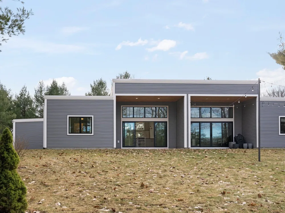 Manhattan North Long Lake Township, MI 49685