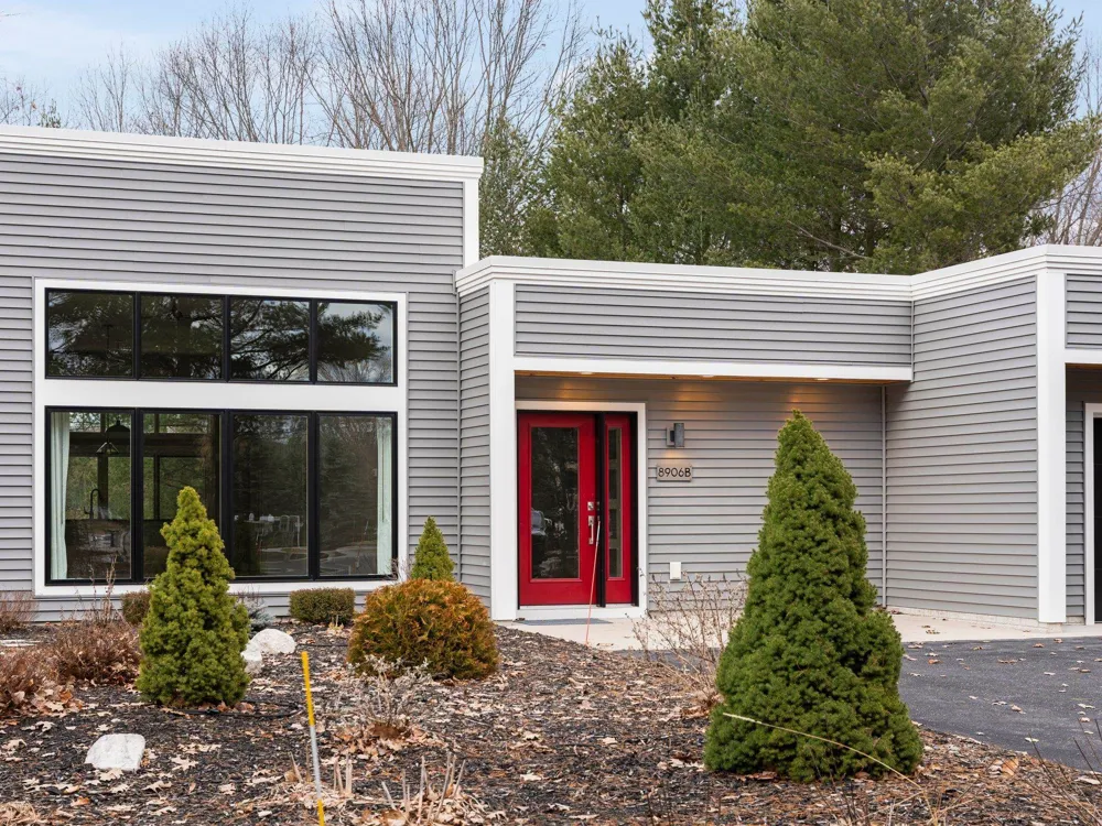 Manhattan North Long Lake Township, MI 49685