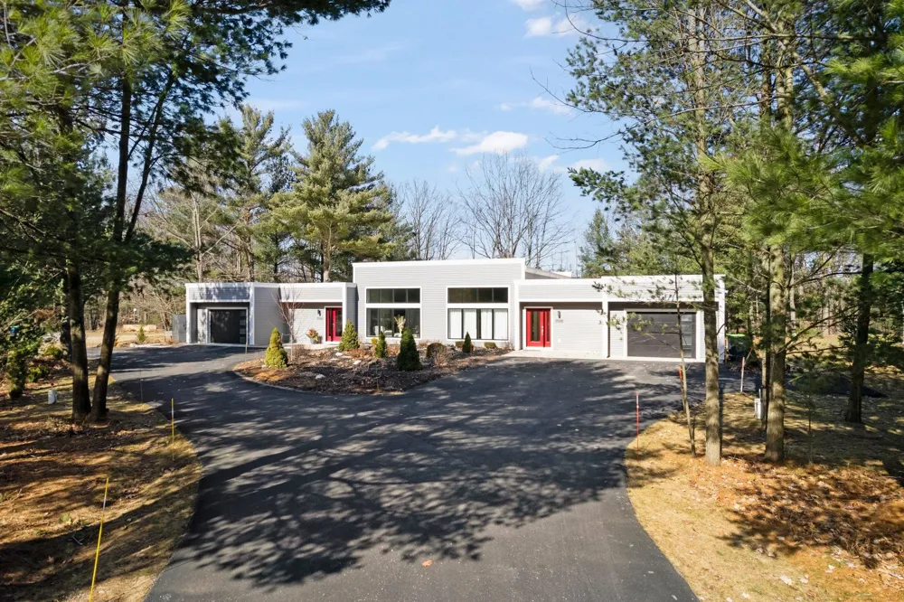 Manhattan North Long Lake Township, MI 49685