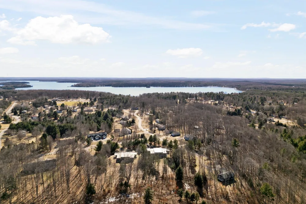Manhattan North Long Lake Township, MI 49685