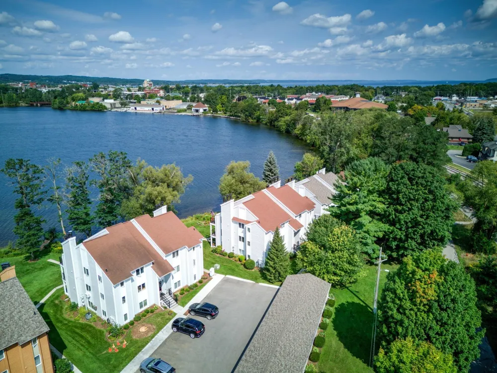 Manhattan North Long Lake Township, MI 49685