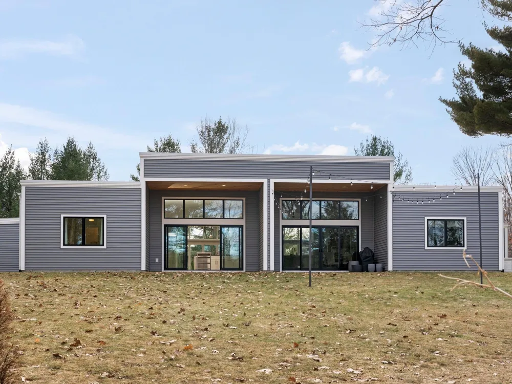 Manhattan North Long Lake Township, MI 49685