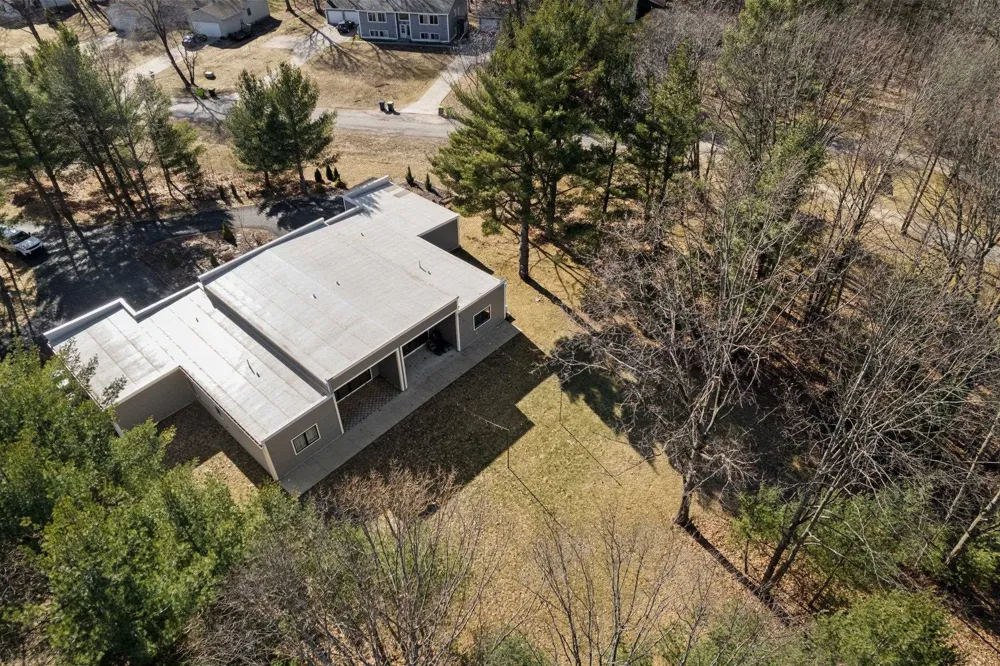 Manhattan North Long Lake Township, MI 49685