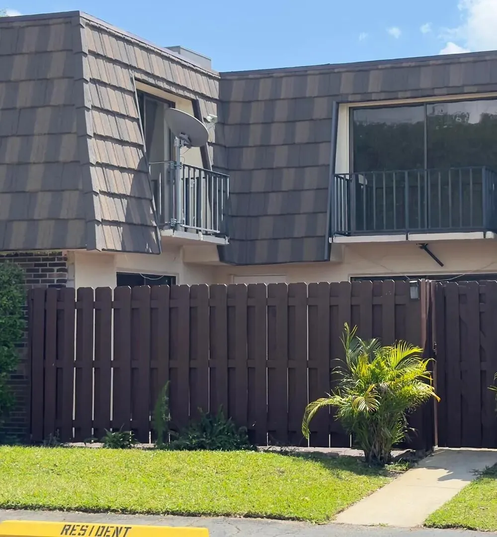 1660 Forest Lakes Circle #C