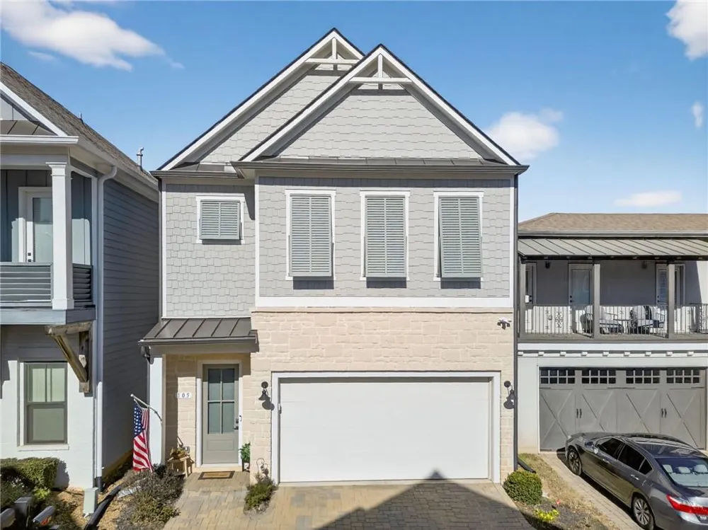 105 Batten Board Way