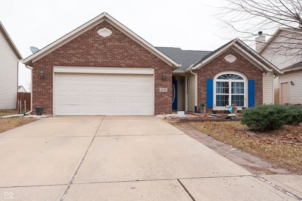 7233 Glenwick Boulevard