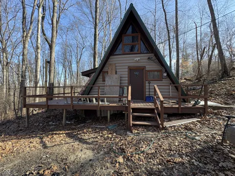 6155 Private Road 1125