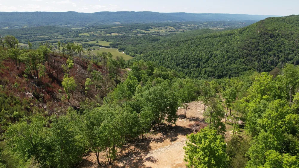 104 Sunrise Trail Pikeville, TN 37367