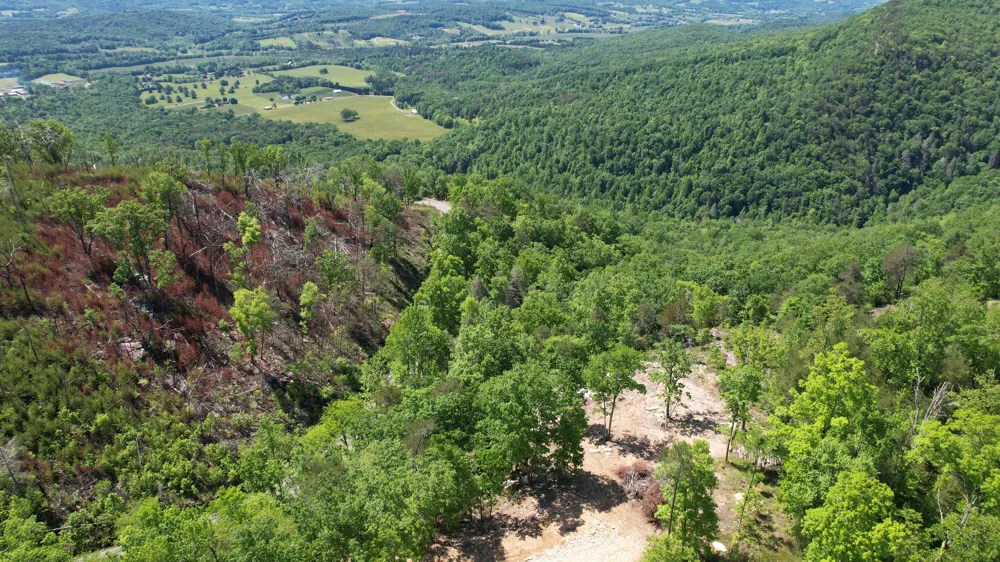 104 Sunrise Trail Pikeville, TN 37367