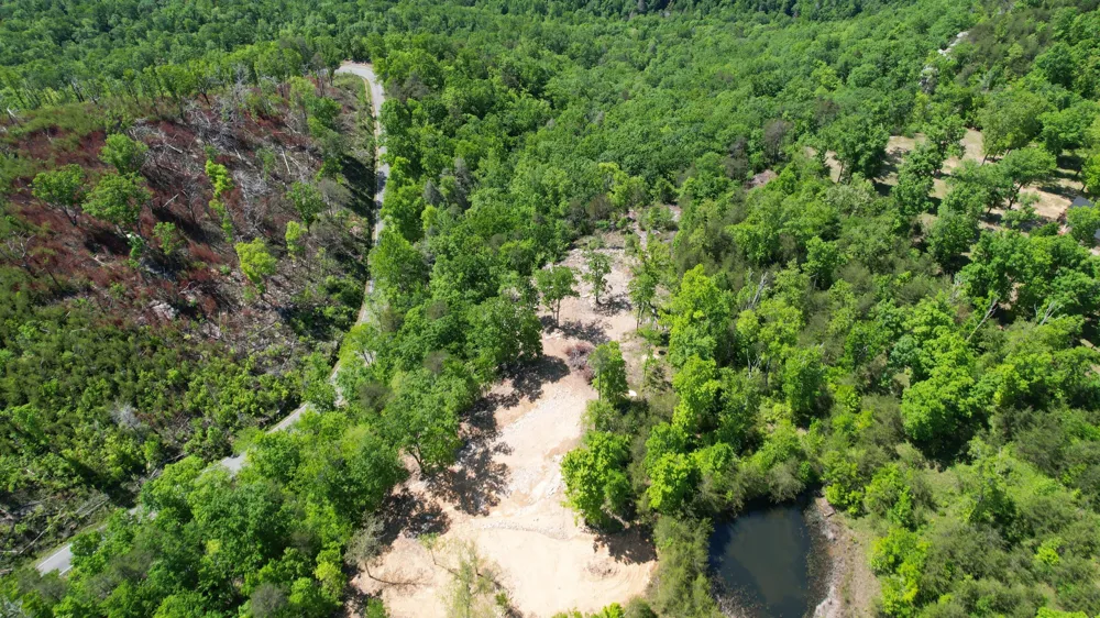 104 Sunrise Trail Pikeville, TN 37367