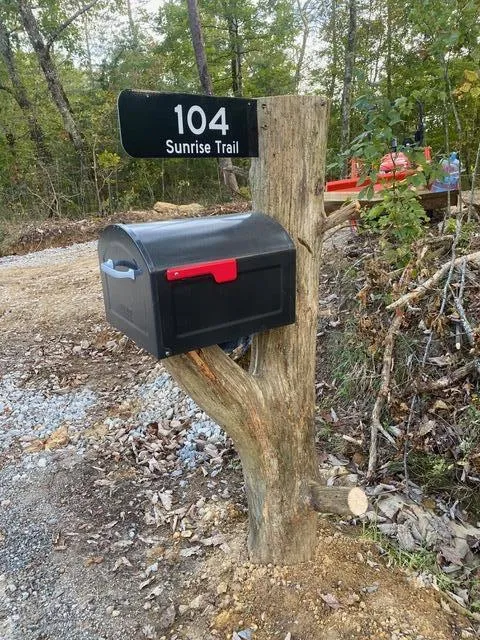 104 Sunrise Trail Pikeville, TN 37367