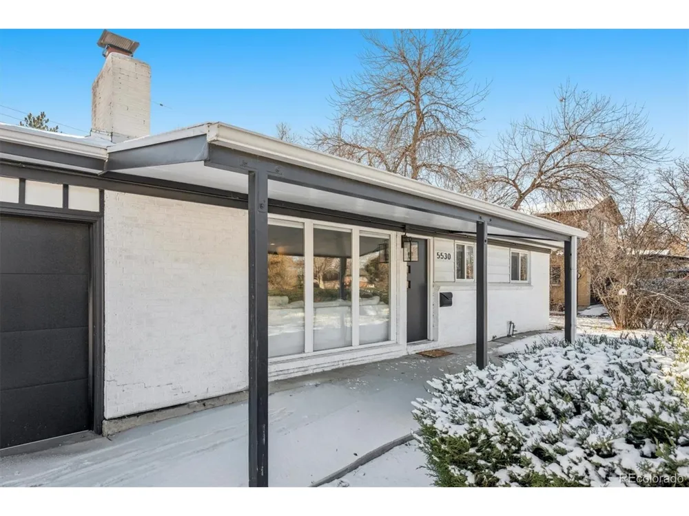 5530 Clear Creek Drive