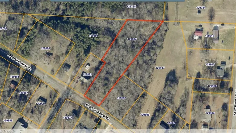 205 Burton Farm Road