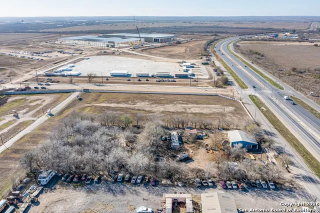 12748 S State Highway 16 San Antonio, TX 78224