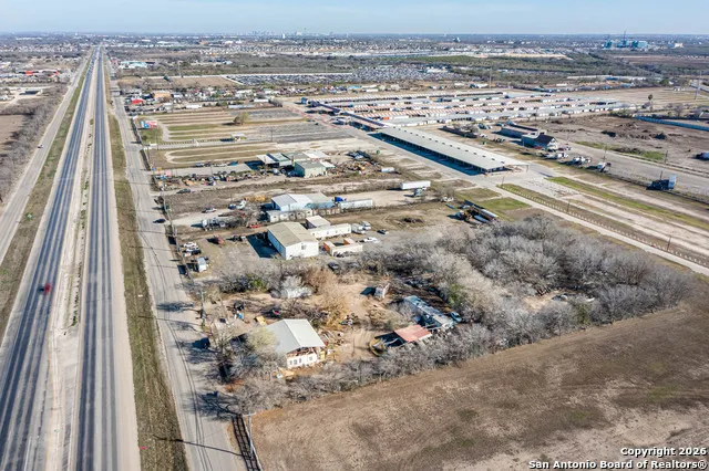 12748 S State Highway 16 San Antonio, TX 78224