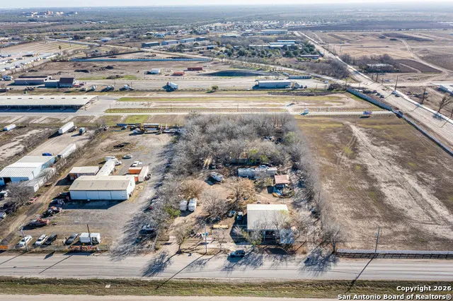 12748 S State Highway 16 San Antonio, TX 78224