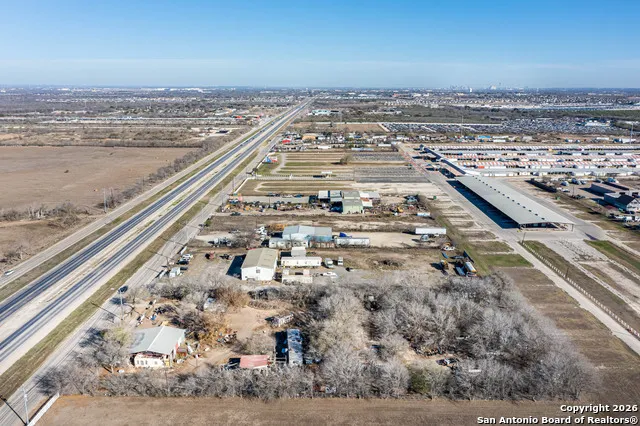 12748 S State Highway 16 San Antonio, TX 78224