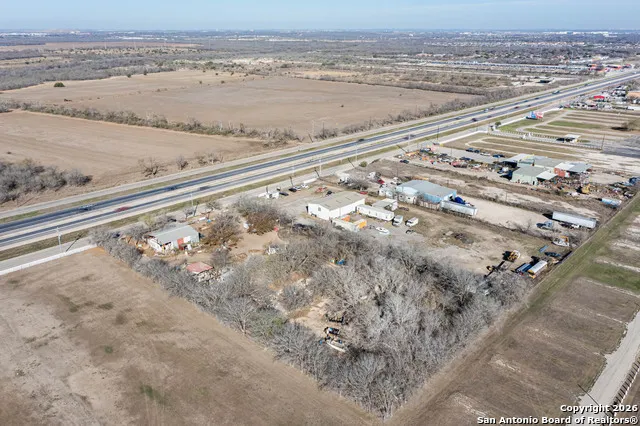 12748 S State Highway 16 San Antonio, TX 78224