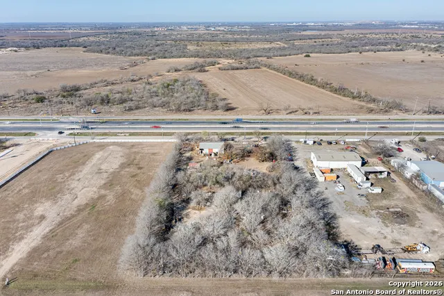 12748 S State Highway 16 San Antonio, TX 78224